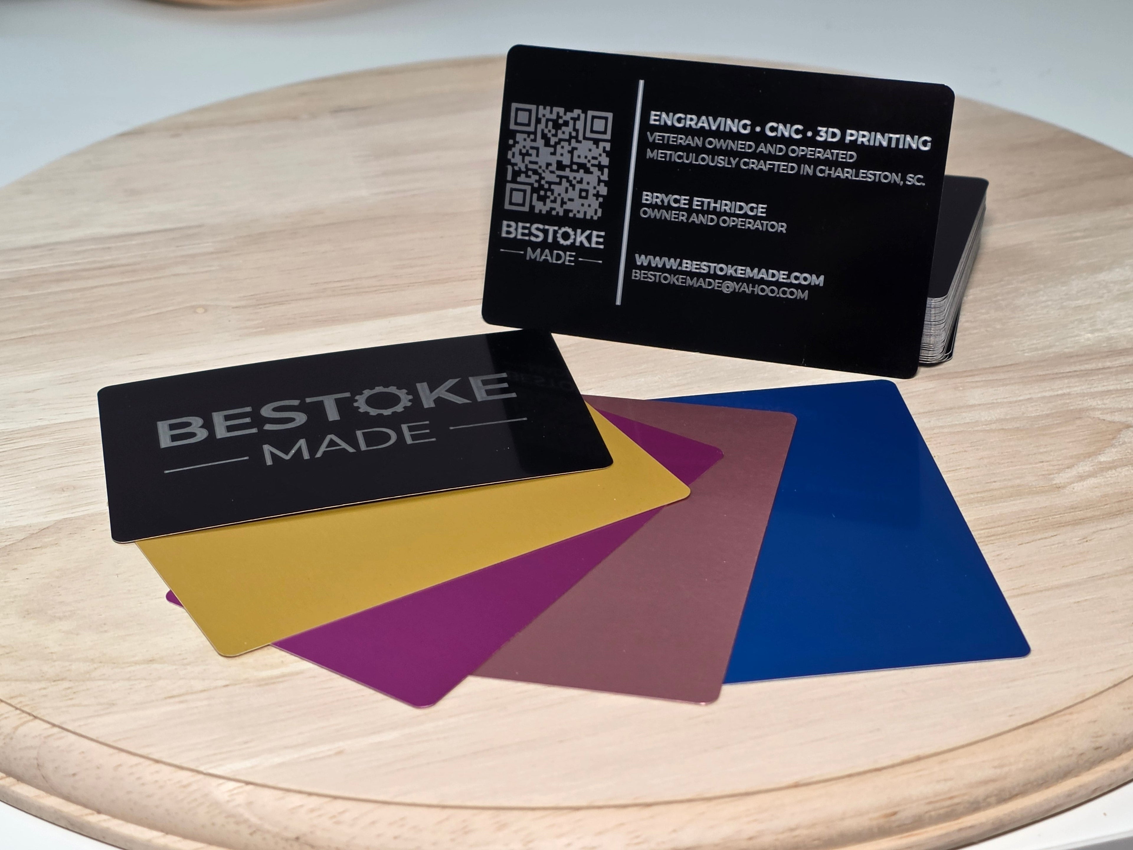 SIGNS and CARDS