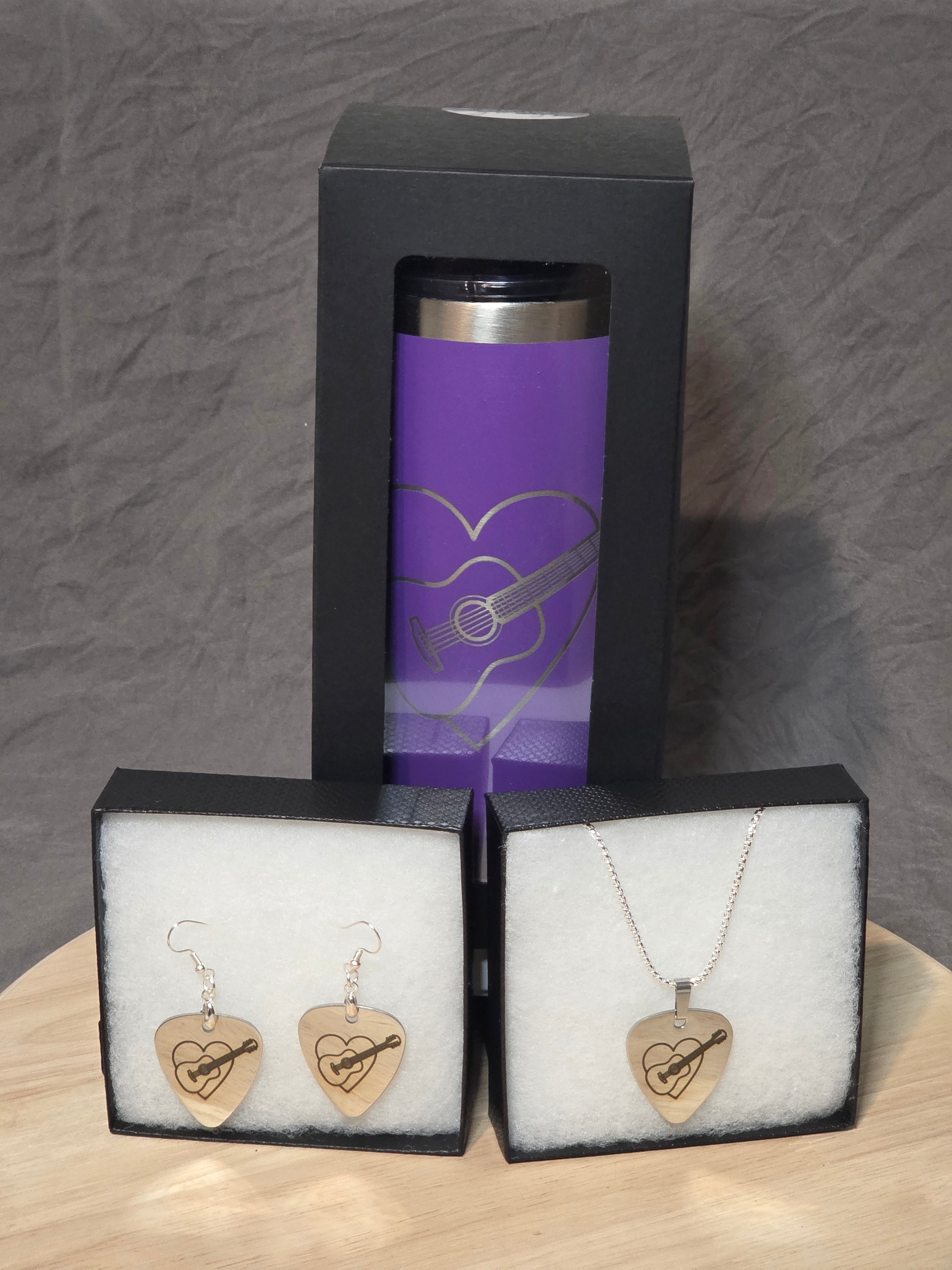 PERSONAL ACCESSORIES