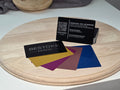 Metal Business Cards
